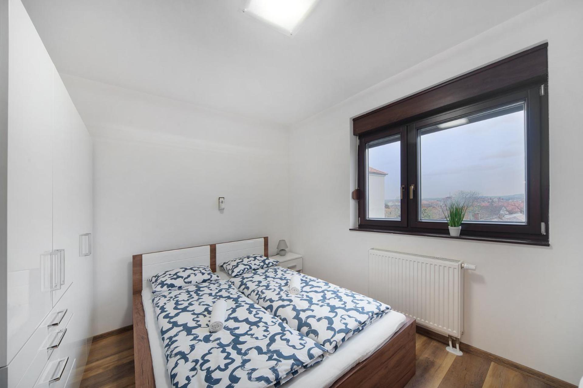 Agoston Apartman 4 - Boti Pecs Exterior photo