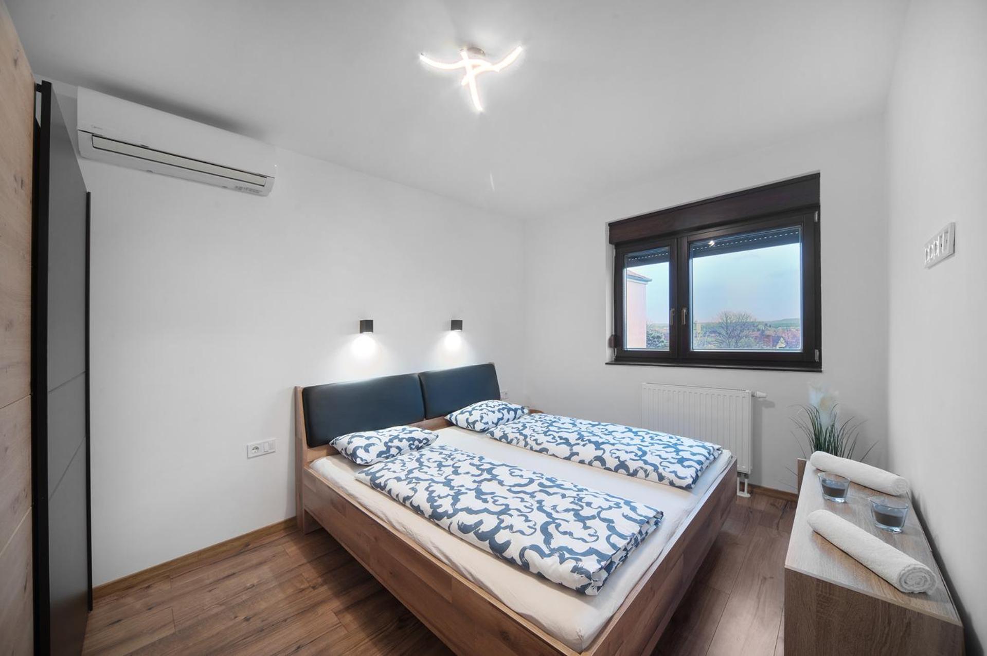 Agoston Apartman 4 - Boti Pecs Exterior photo